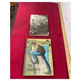 2 Virginia Books