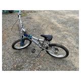 Next Turbo Bike