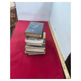 8 Vintage Books