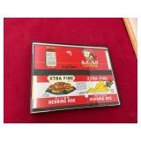 Huff & Puff Cat Food Reedville Local Display