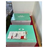 2 Pairs of Apex Size 12 Shoes