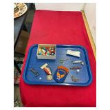 Vintage Collectibles Lot