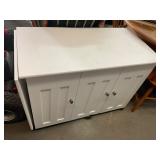 Rolling Cabinet