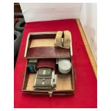 Vintage Polaroid Camera
