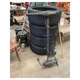 Minn Kota Trolling Motor