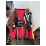 Allen and Thule Racks