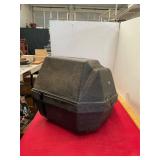 Chainsaw Carrying Case