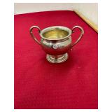 Sterling Sugar Dish