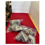 Metal Fence Parts