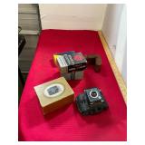 Vintage AGFA Camera Lot
