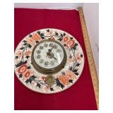 Antique Wall Clock