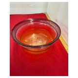 Art Glass Bowl