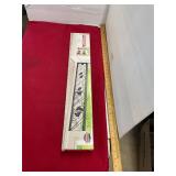 New Decorative Sliding Door Stop