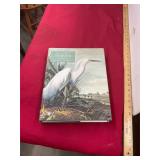 James Audubon Coffee Table Book