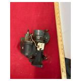 Carter DW1 Single Barrel Carburetor