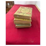5 Vintage Childrenï¿½s Books