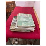 9 Coffee Table Books