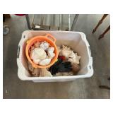 Sea-Shell Box Lot