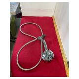 Shower Head with Hose