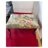 Small Foot Rest Stool