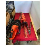 Hedge & Trimming Tools