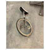 Unicycle