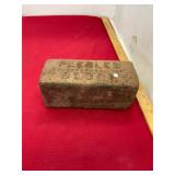 Antique Pebbles Block Brick