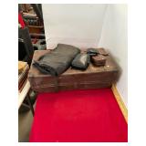 Vintage Camera Accessories Carrying Cases Lot