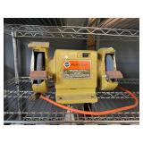 Black & Decker 5" Bench Grinder