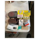 Vintage Cameras Flashbulbs Assorted Lot