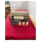 5 Historical Leader Books