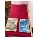 2 Chesapeake Bay and Lighthouse Books
