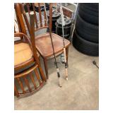 2 Fishing Poles