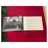 Hampton Album African American History Book