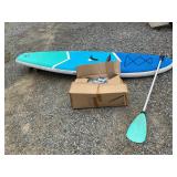Inflatable Paddle Board