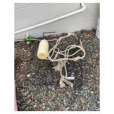 Crab Pot W/ Bouy
