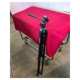 Tri-Pod Camera Stand