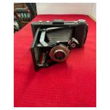 Antique KODAK camera