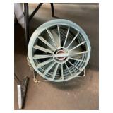 Vintage WESTINGHOUSE fan