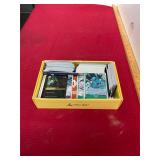 Pokï¿½mon Cards