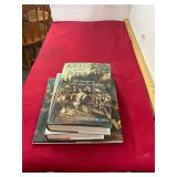 3 American Revolution Books