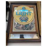 Vintage Beer Sign Assorted Lot