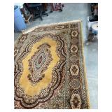 Couristan Kashmir Oriental Rug