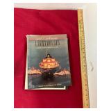 3 Chesapeake Lighthouse Books