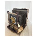 Kodak Master View 8x10 Antique Camera
