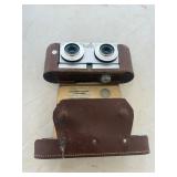 Realist 45 Camera Made In Germany
