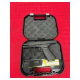 Glock 21 45 Auto Pistol