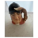 Royal Doulton Toby "Gone Away!" Mug