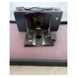 Antique 1910s Brownie Automatic Camera
