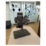 Bell & Howell 16mm Cinema Movie Projector 1923
